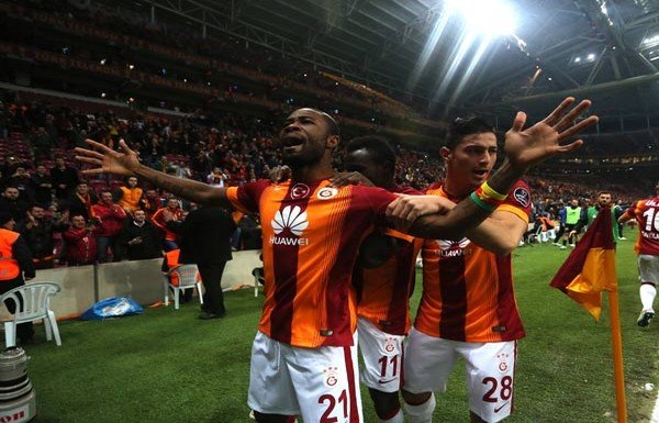 Spor yazarları Galatasaray-Kayseri Erciyesspor maçını değerlendirdi