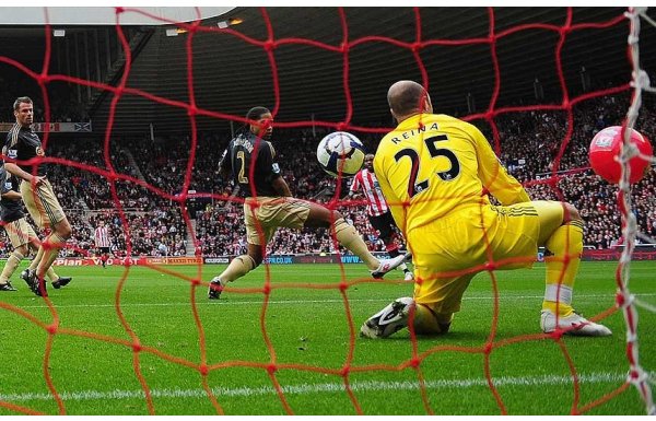 BALON SKANDALI