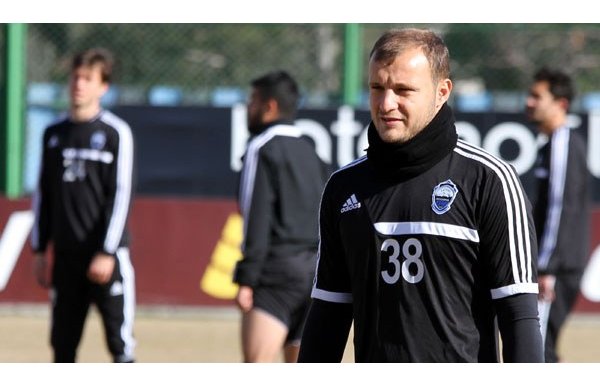 Sezon sonu bedavaya futbolcular