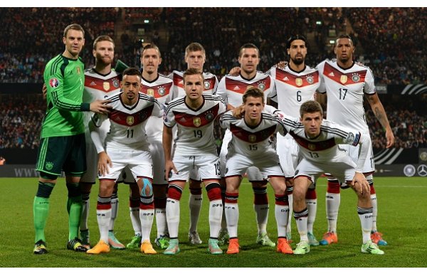 'FIFA Dünya sıralaması açıklandı