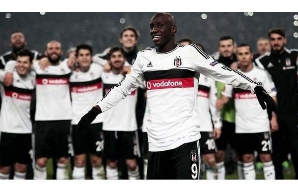 'Beşiktaş'a övgüler! 