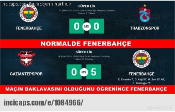 Sosyal medyada bunlar paylaşılıyor
