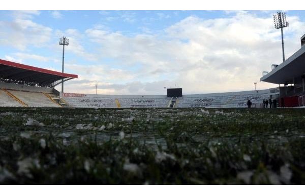 Sivas'ta Galatasaray'ı bekleyen tehlike!