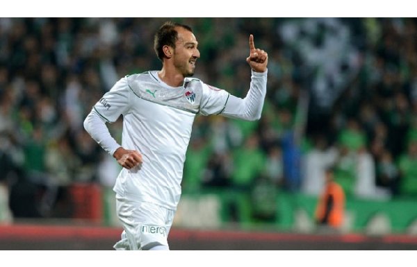 Bursaspor (2)