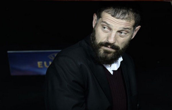 'Bilic'in yerine bomba isim!