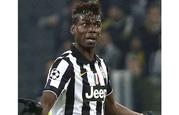 PAUL POGBA (Juventus)