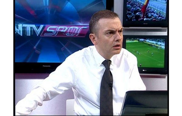 ERCAN TANER TEKLEDİ