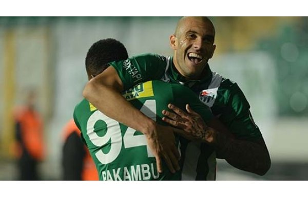 Fernandao'dan transfer sözü! Açıkladı...