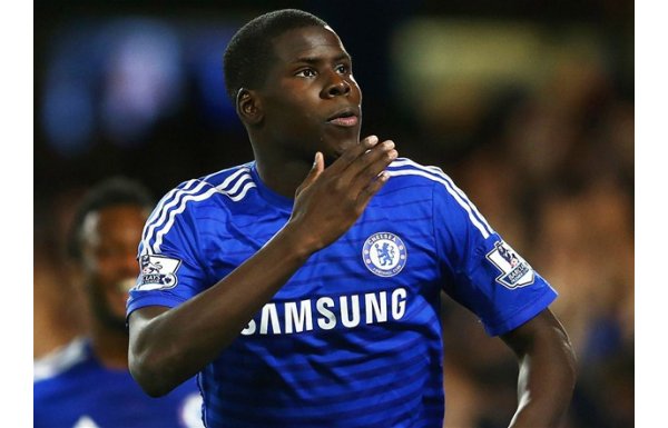 Kurt Zouma