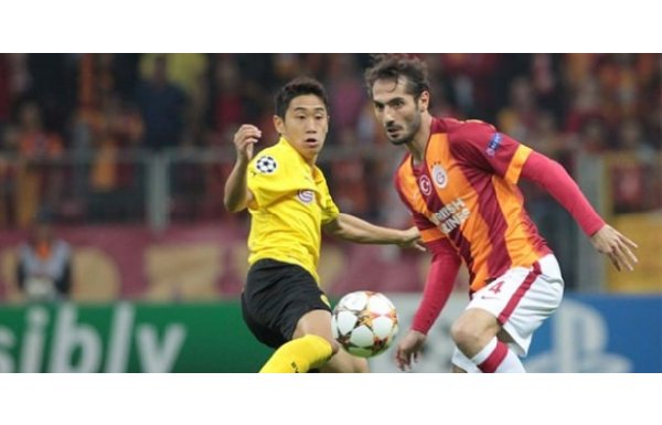 Galatasaray (8)