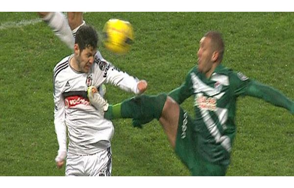 Beşiktaşlı taraftarları çıldırtan karar!