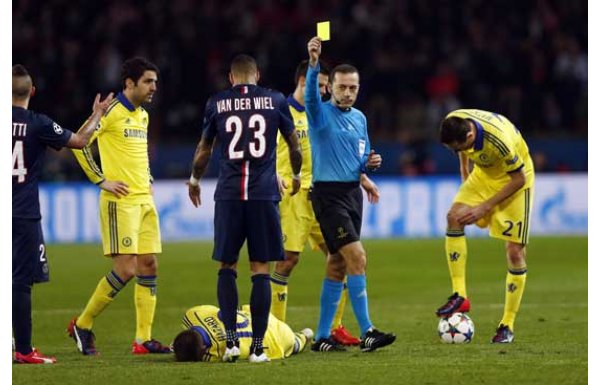 ''Çakır'dan hâlâ nefret ediyorum'