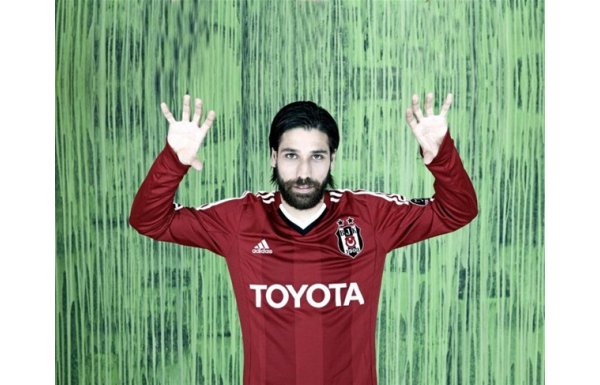 En yumuşak futbolcu?