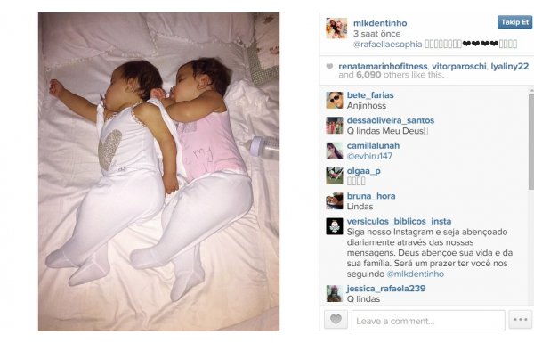 'Sosyal medya günlüğü (28 Şubat 2015)