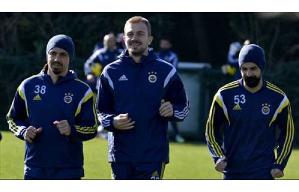 'F.Bahçe Mert ile masaya oturacak!