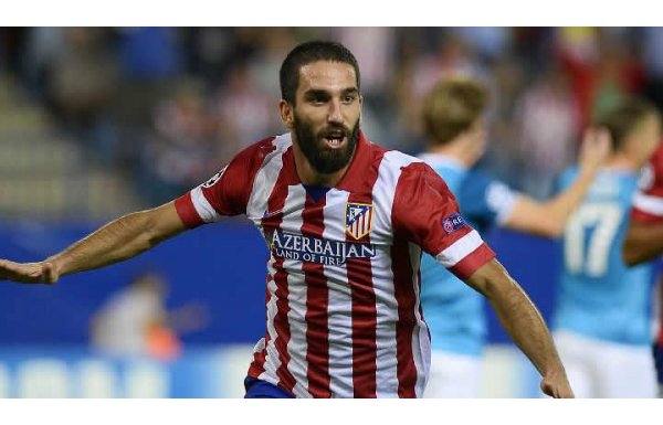 Arda Turan için 36 milyon Euro!