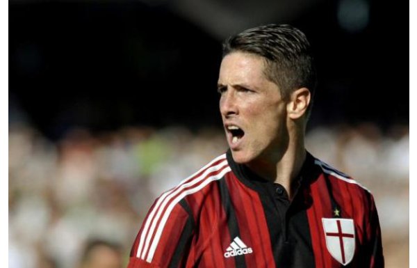 11) Fernando Torres