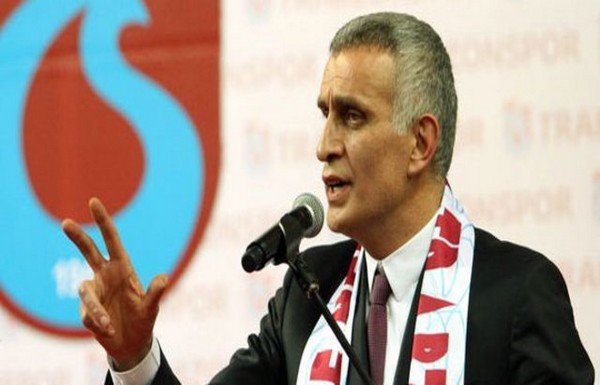 'Trabzonspor sahadan çekilirse ne olur?