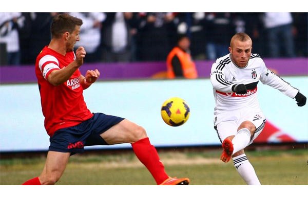 15 MİLYON EUROLUK RAKAM