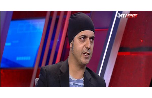 ALİ ECE