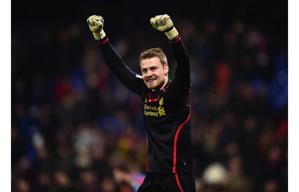 Liverpool'un muhtemel Beşiktaş 11'i