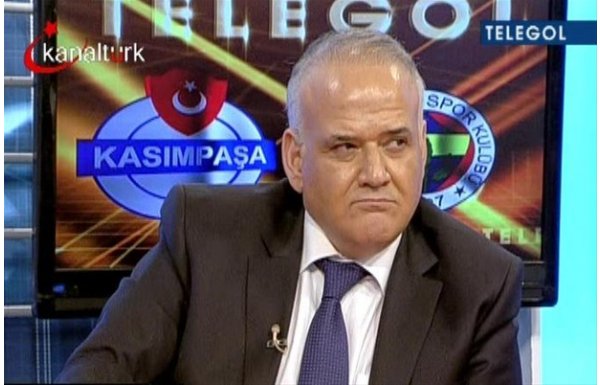 ÇAKAR’DAN LUCESCU’YA
