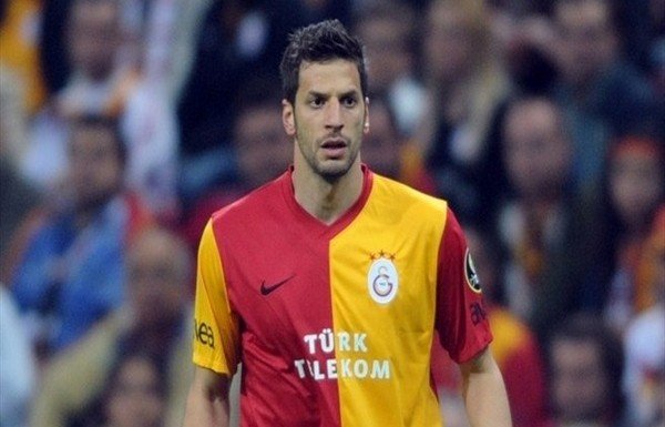 'Galatasaray'ın muhtemel Balıkesirspor 11'i