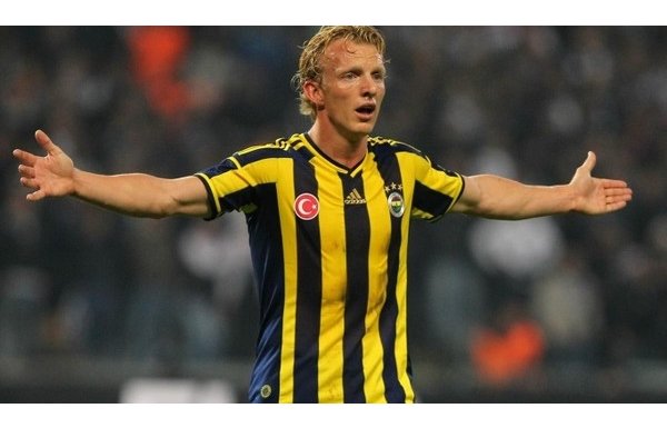 'Fenerbahçe'nin muhtemel Gaziantep 11'i