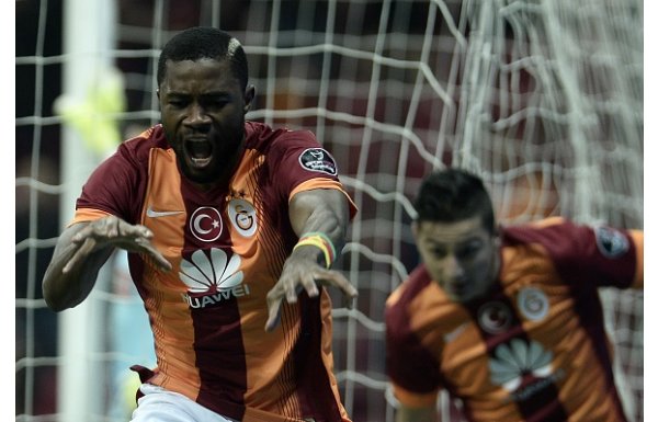 İşte son 5 sezonda Avrupa'daki en başarılı Türk takımı