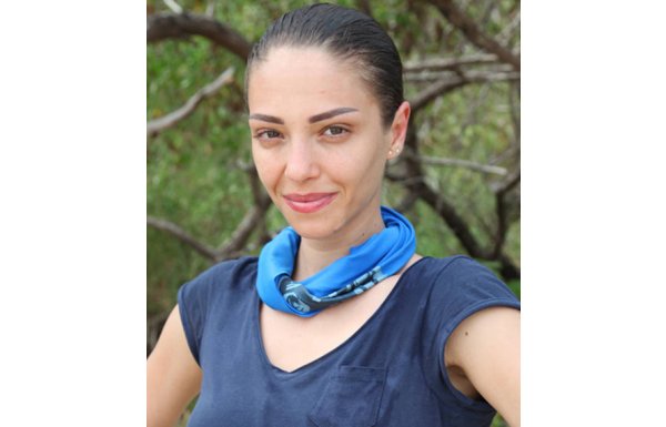 Duygu Çetinkaya