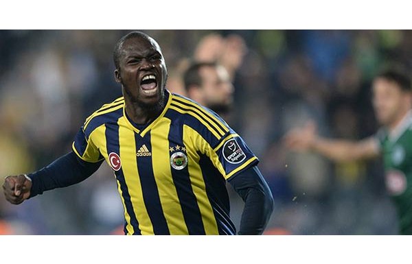 Moussa Sow