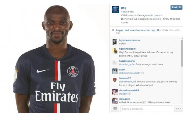 'Sosyal medya günlüğü (2 Şubat 2015)