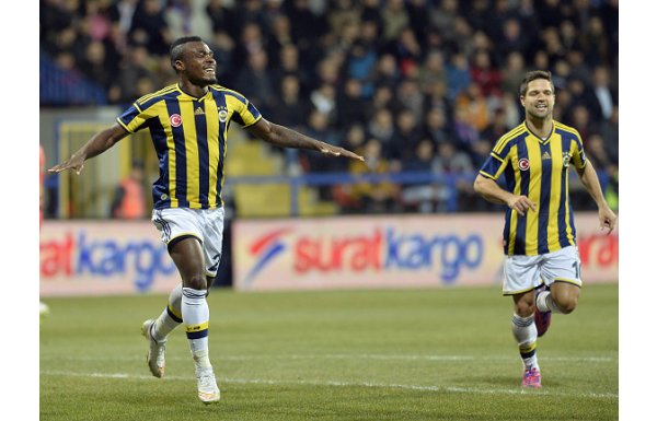 Ersun Yanal'dan, İsmail Kartal'a büyük fark