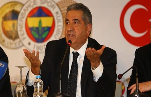 Mahmut Uslu'dan Trabzonspor'a 