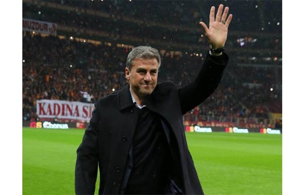 Fenerbahçe'nin teklifini ağzından kaçırdı!