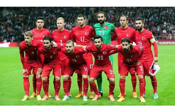 FIFA Dünya sıralaması açıklandı