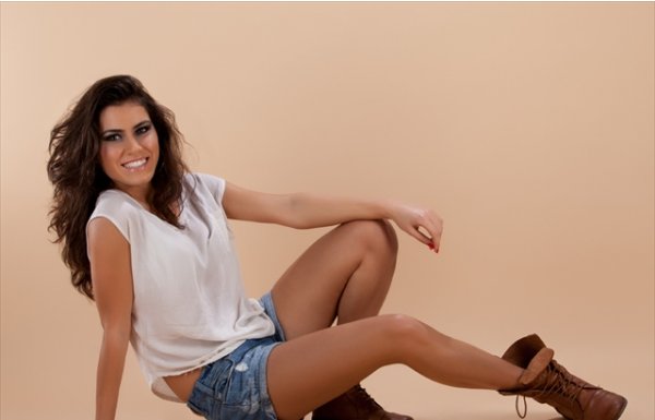 Serenay Aktaş