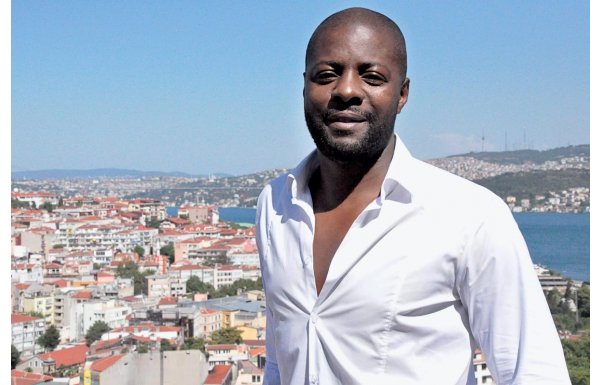Pascal Nouma