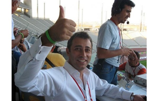 LİG TV SPİKERİNDEN YORUM