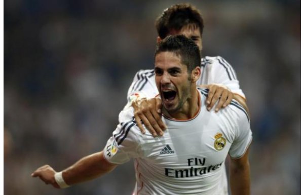 5) Isco