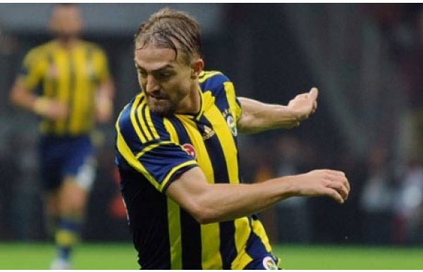 Caner Erkin