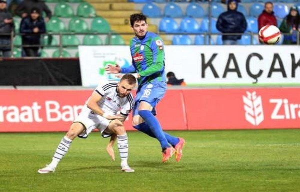 'F.Bahçe'de kavga şoku!