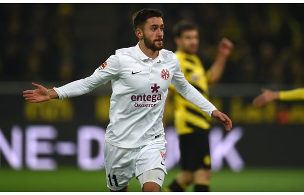 Beşiktaş ve Trabzonspor istedi ama o Fenerbahçe'yi seçti!