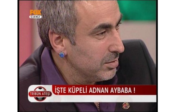 TİPİK ADNAN AYBABA