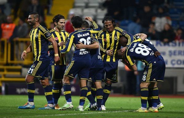 'Çılgın rakam! F.Bahçeli yıldız...