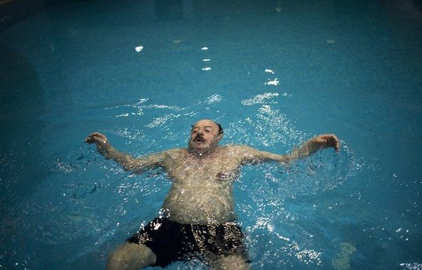 'Cavcav'ın sırrı pilates