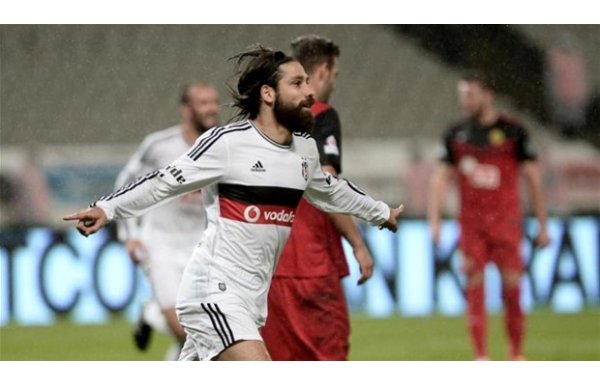 En sevdiğin hakem?