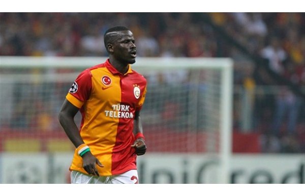 Emmanuel Eboue