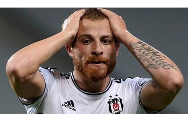 Gökhan Töre
