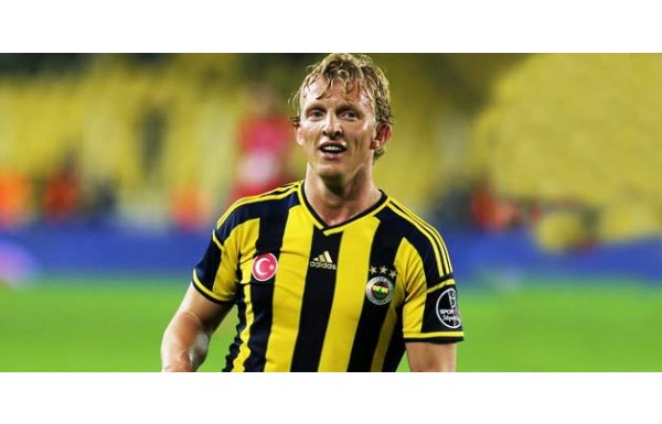 Fenerbahçe'den yılın transfer bombası!
